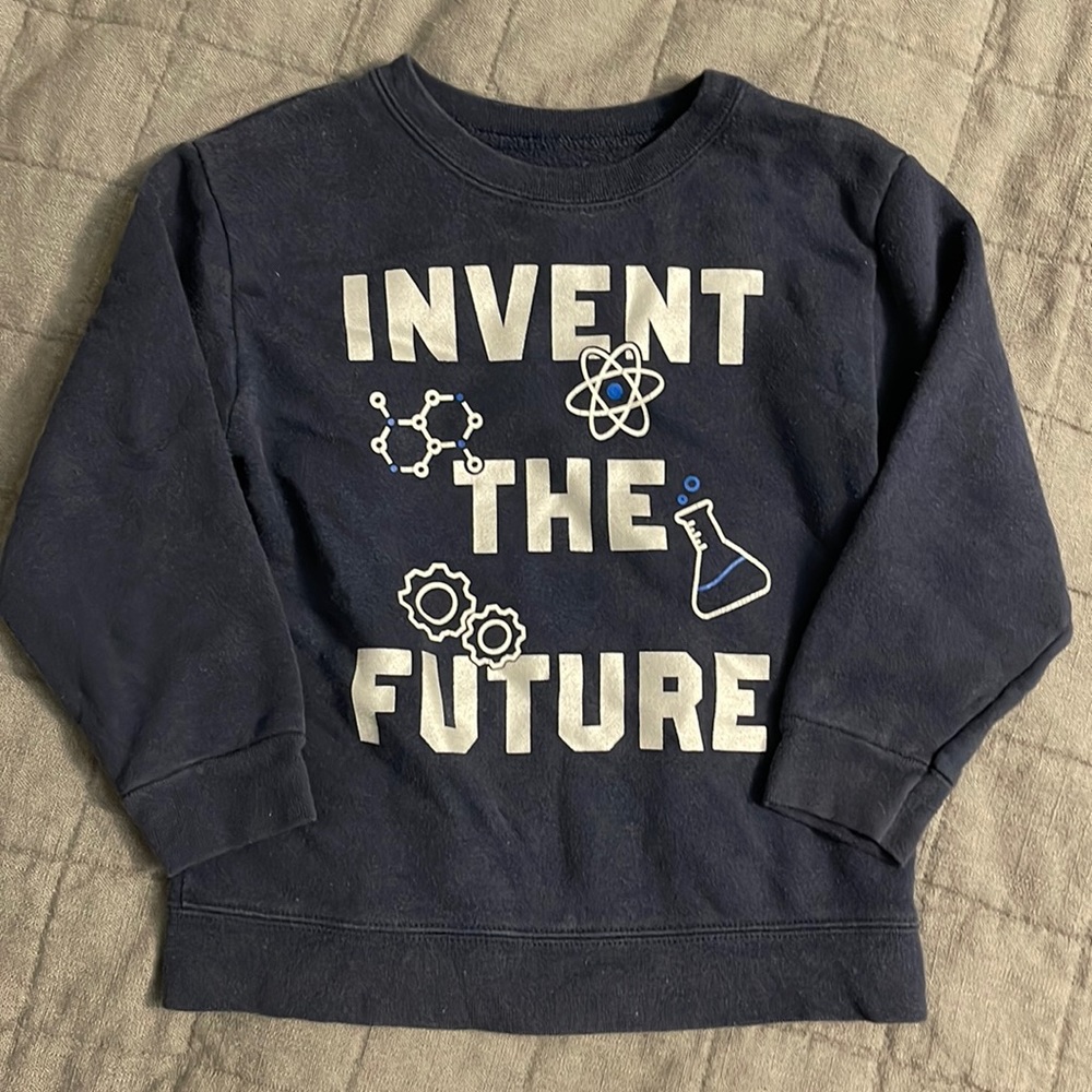 Boys Sweater